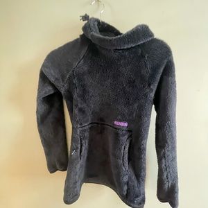 Women’s Melanzana High Loft Hoodie